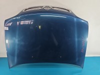 Maska przednia Nissan Micra K11 Z01