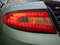 Lampa tył lewa błotnika JAGUAR XF I X250 sedan EUROPA 8X23-13405-BC