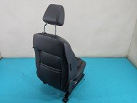 Fotele komplet kanapa Ford Focus Mk3