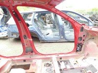 Słupek lewy Kia Optima IV 15-20 2.0 16V
