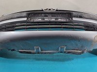 Zderzak przód Peugeot 807 srebrny EZR