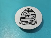 Dekielek felgi sztuka alufelgi Porsche Cayenne I 9P 7L5601149, 7L5601149E