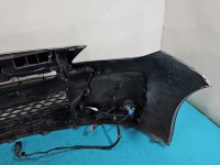 Zderzak przód MAZDA 3 II BL 08-13 szary 38P