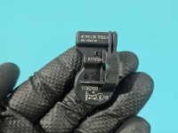 Czujnik ciśnienia opon MG MG3 24- TPMS
