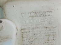 Zbiornik Zbiorniczek płynu spryskiwacza Renault Master III 10-24