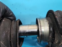 Przekładnia kierownicza maglownica Seat Alhambra I 7M1422055K