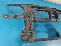 WZMOCNIENIE CZOŁOWE Pas przedni Vw Passat B6 3C0805588F, 3C0805594D