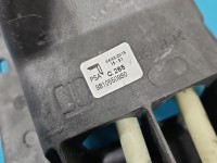 DŹWIGNIA LEWAREK WYBIERAK LINKI Citroen C4 Cactus 14-20 1.6 hdi