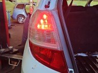 Lampa tył lewa Honda Jazz III HB