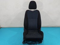 Fotel prawy przód pasażera EUROPA Toyota Yaris III 5d