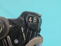 Zamek przód prawy Toyota Rav4 IV EUROPA TOYOTA, Europejska, 4pin