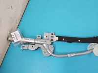 Kurtyna prawa poduszka airbag Opel Vectra C kombi