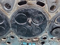 Głowica Bmw e39 7788581 3.0d