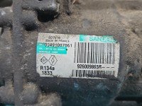 Sprężarka klimatyzacji kompresor Nissan Qashqai I J10 06-13 926009865R