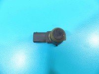 Czujnik parkowania PDC Peugeot 308 I T7 czarny KTV 96638215779, 0263003667