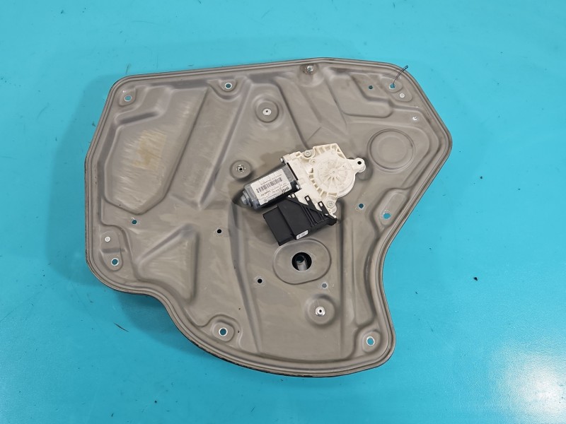 Podnośnik tył lewy SZYBY WINDA Skoda Octavia II 5K0959703A kombi