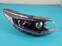 Reflektor prawy lampa przód Kia Optima IV 15-20 EUROPA