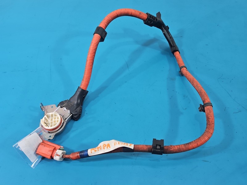 Wiązka instalacja 5930-3W, 5930-3W, Europejska, pompy klimatyzacji Toyota Auris II 5930-3W