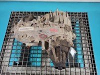 Reduktor Jeep Grand Cherokee II WJ 4.7 V8 4X4 4WD