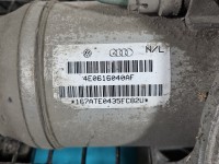 Amortyzator przód prawy przedni Audi A8 D3