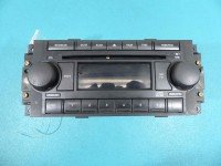 Radio fabryczne Jeep Grand cherokee III WK P05091710AG