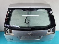Klapa tył Opel Vectra C kombi 5d srebrny Z157
