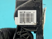 Pedał gazu potencjometr Citroen C5 II X7 0280755159, 9686212980 1.6 hdi