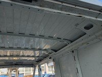 Dach Citroen Jumper 14- HB 4d