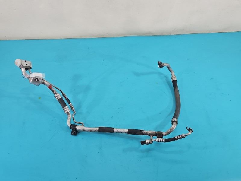 Przewód klimatyzacji rurka Hyundai I30 II 12-16 97775-A7050 Przewód klimatyzacji rurka Hyundai I30 II 12-16 97775-A7050