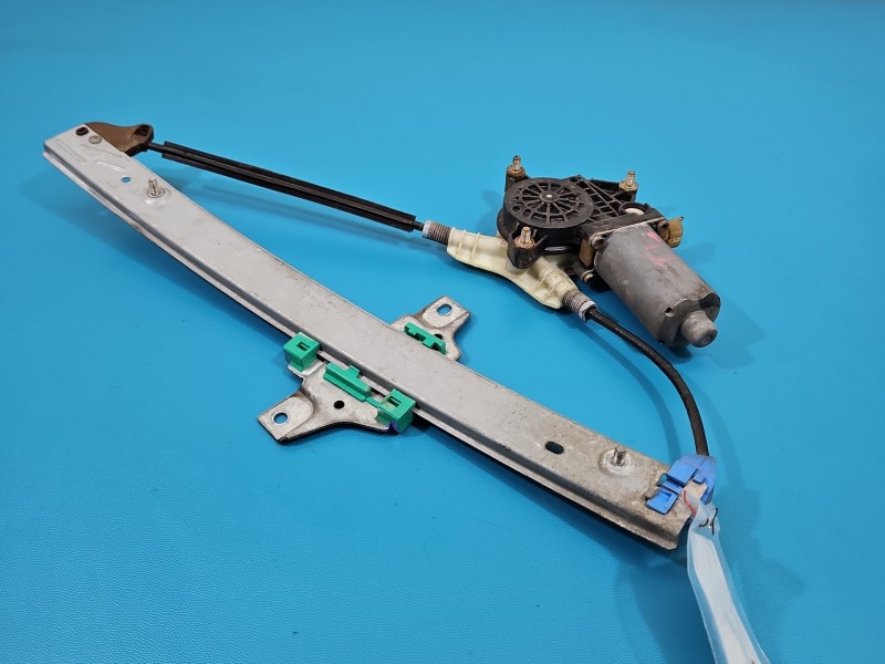 Podnośnik tył lewy SZYBY WINDA Toyota Avensis I T22 0130821744 sedan