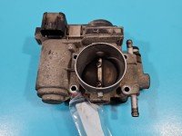 Przepustnica Opel Astra III H 25362123, 055352858 1.6 16V