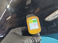Błotnik przód lewy Opel Astra V K Z 22Y