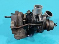 Turbosprężarka Toyota Corolla Verso I 17201-27050 2.0 D4D 90KM