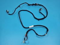 Wiązka klapy tył Vw Passat CC 3C8971182A