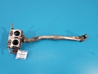 Podstawa Mercedes ML W166 Europejska, zaworu egr 3.5 B V6 A2761401360