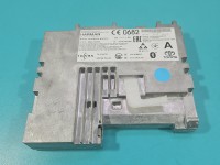 Sterownik moduł NAWIGACJI Toyota Rav4 IV 6434C-BE2808