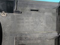 Atrapa grill Mercedes W169