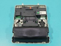 Lampa kabiny lampka Land rover Discovery Sport 14- L550