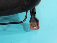 Fotel lewy przód kierowcy Mitsubishi Outlander II EU 5d