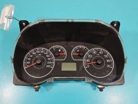 Licznik Fiat Grande Punto 51867546 1.2 8V wiel EUROPA