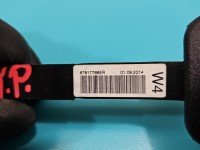 Pas bezpieczeństwa przód prawy pasażera Dacia Lodgy 878177669R