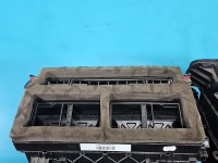 Nagrzewnica Ford Focus Mk4 EUROPA