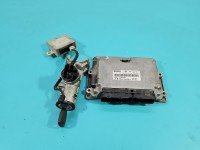 Komputer Sterownik silnika 0281010488, 1351216080 Fiat Ducato II 2.3 jtd