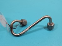 RURKI Przewód paliwowy Renault Megane IV A2820700032, 166846046R 1.3 Tce