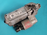 TEST Rozrusznik Skoda Superb IV 2.0 TDI (DXPA) 02E911022C