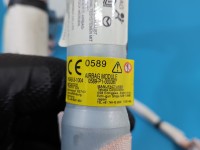 Kurtyna lewa poduszka airbag Mazda CX-3 14-21 HB 0589-P1-000367