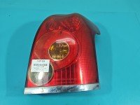 Lampa tył prawa Toyota Avensis II T25 kombi