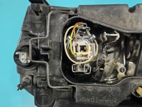 Reflektor lewy lampa przód Fiat Panda II EUROPA