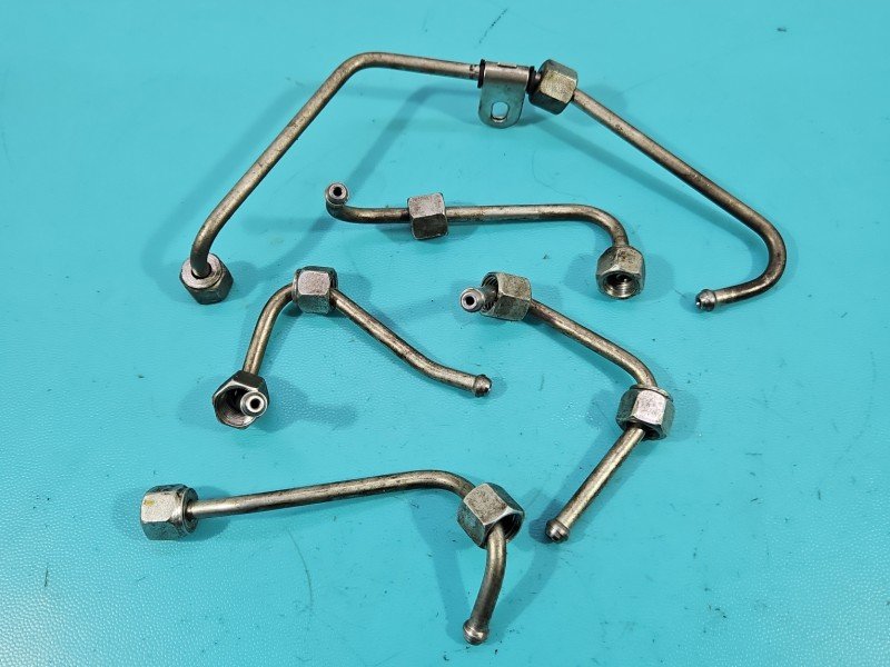 RURKI Przewód paliwowy Opel Astra V K 1.6 cdti