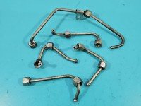 RURKI Przewód paliwowy Opel Astra V K 1.6 cdti